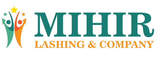Mihirgroup Website